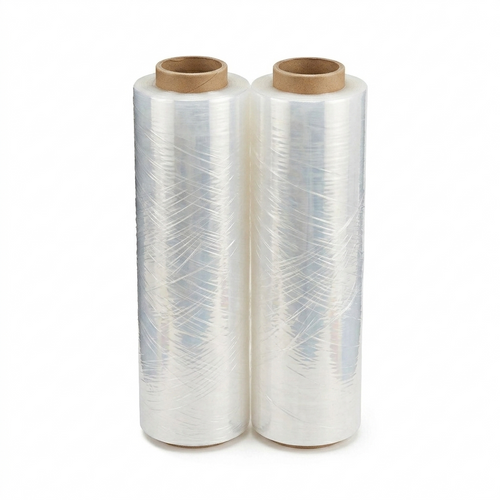 Film étirable épais transparent – 500mm – 1,5kg