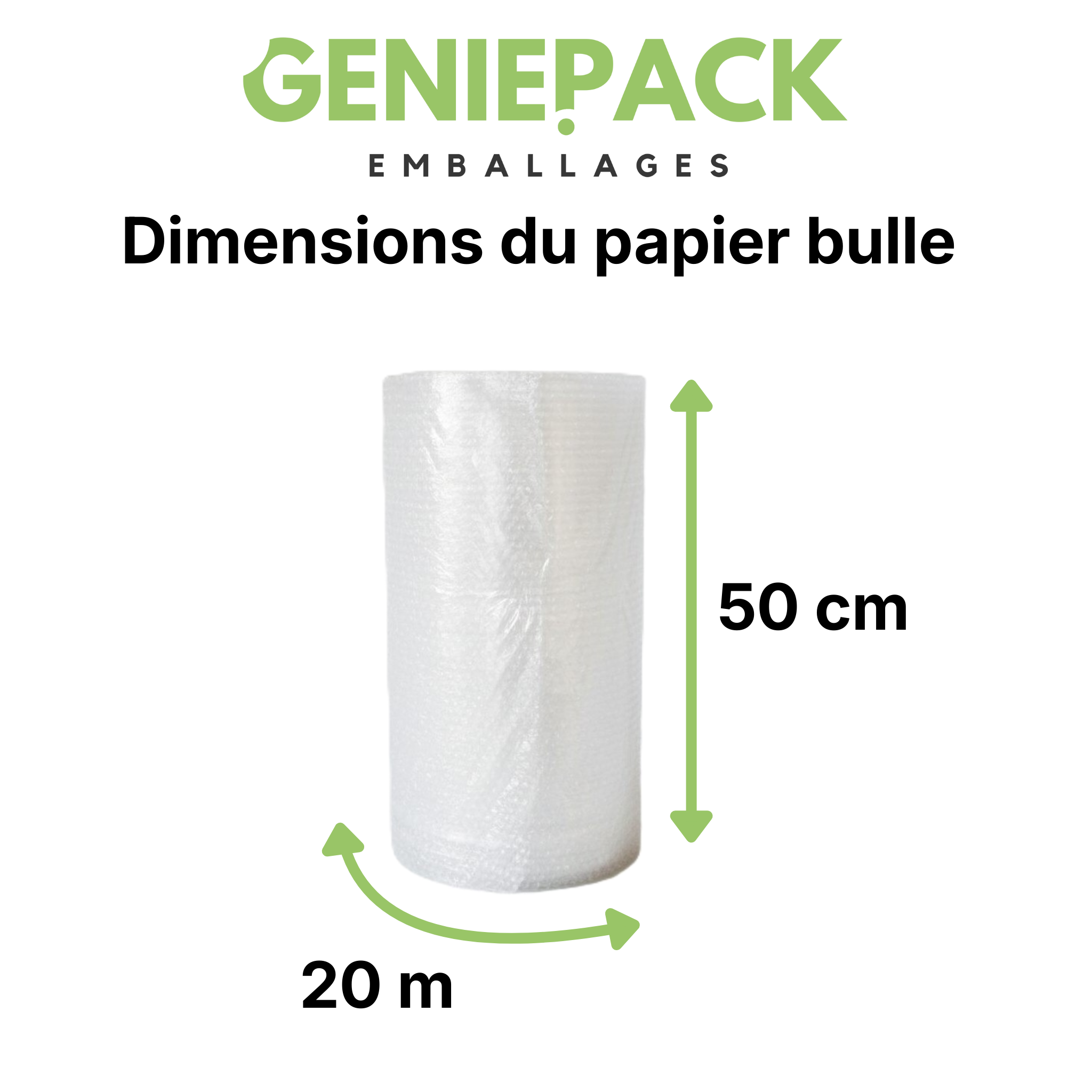 Kit de déménagement T1 Complet