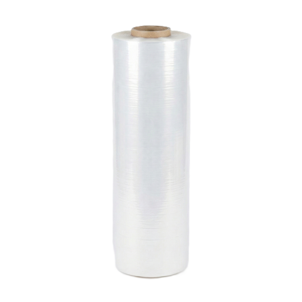 Vaina soldable de LDPE – 25 kg – 470 mm de ancho