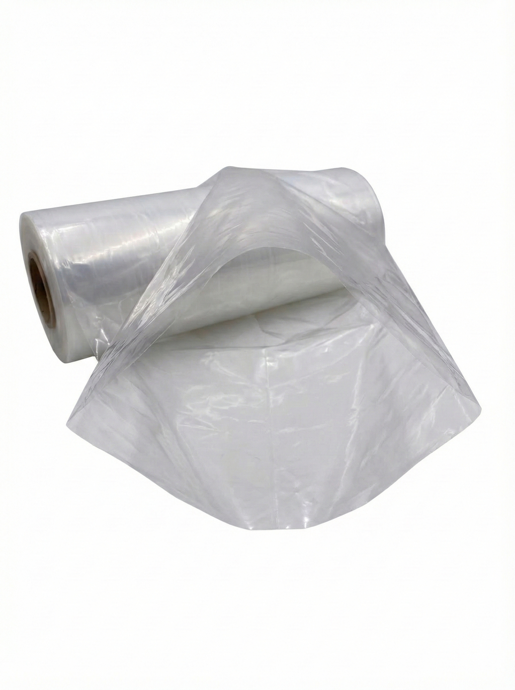 Vaina soldable de LDPE – 25 kg – 470 mm de ancho