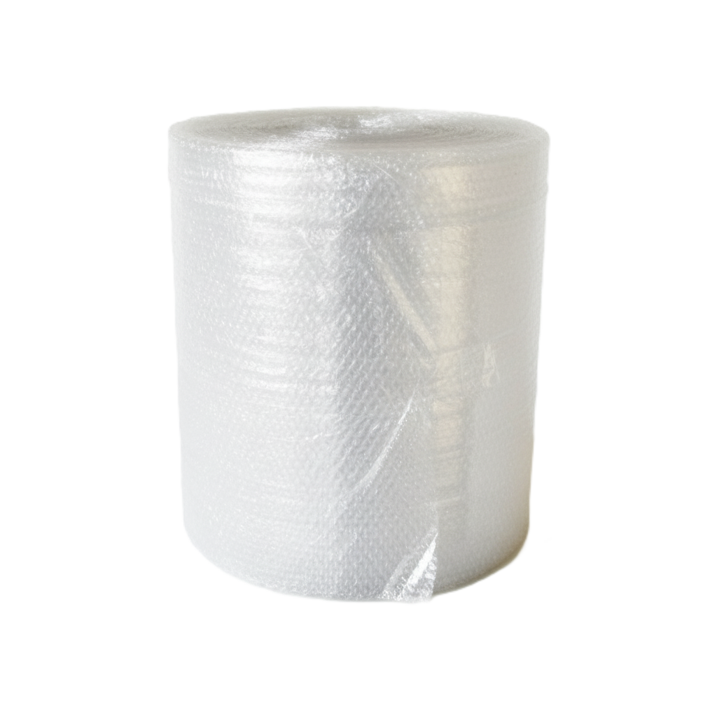 Rouleau film à bulles 30 cm x 30 m