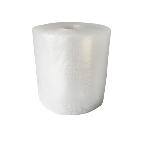 Rouleau film à bulles 50 cm x 50 m